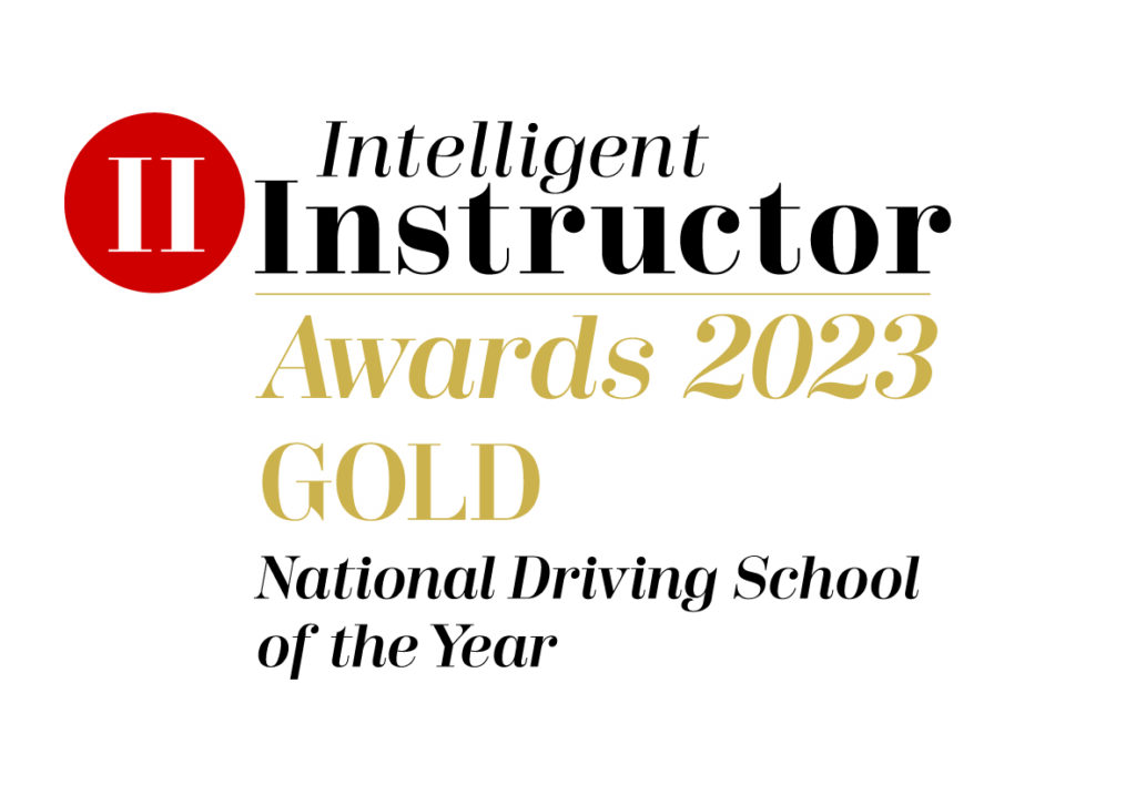 Award Winners Logo Intelligent Instructor Awards